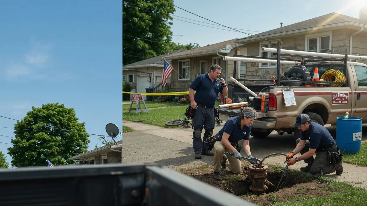 Water Heater Replacement in Eucha, OK near me